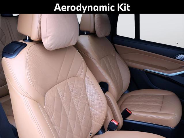 used 2023 BMW X7 car, priced at $70,000
