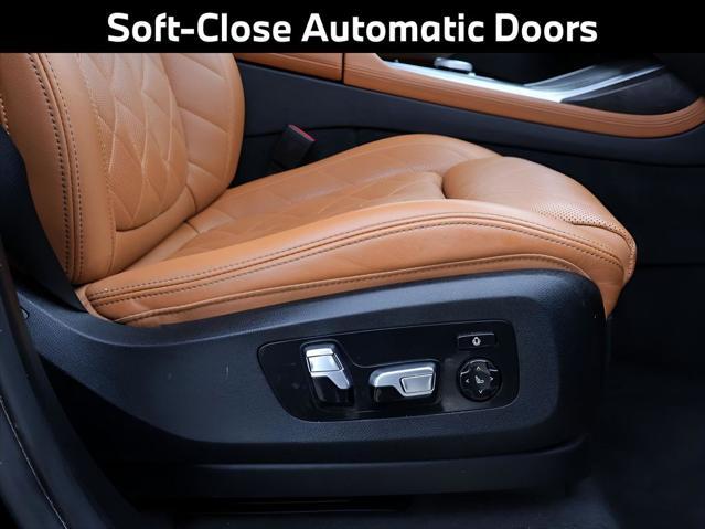 used 2023 BMW X7 car, priced at $70,000