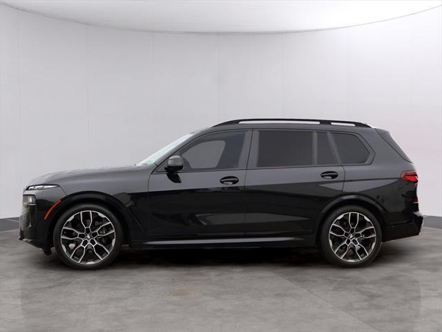 used 2023 BMW X7 car, priced at $72,511
