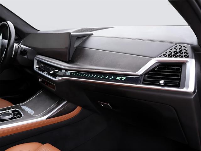used 2023 BMW X7 car, priced at $72,511