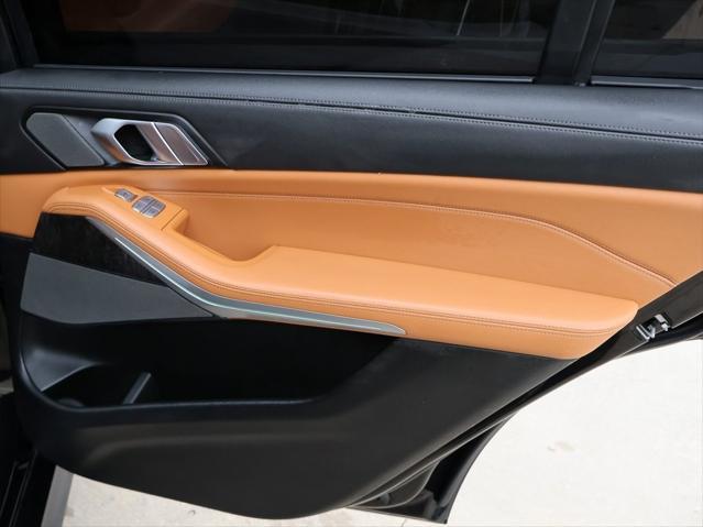 used 2023 BMW X7 car, priced at $72,511