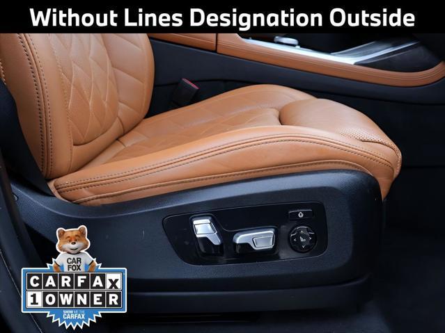 used 2023 BMW X7 car, priced at $73,234