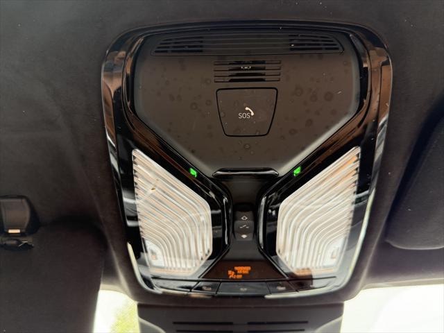 used 2023 BMW X7 car, priced at $72,500