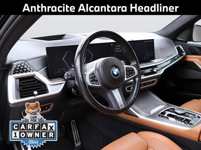 used 2023 BMW X7 car, priced at $73,234