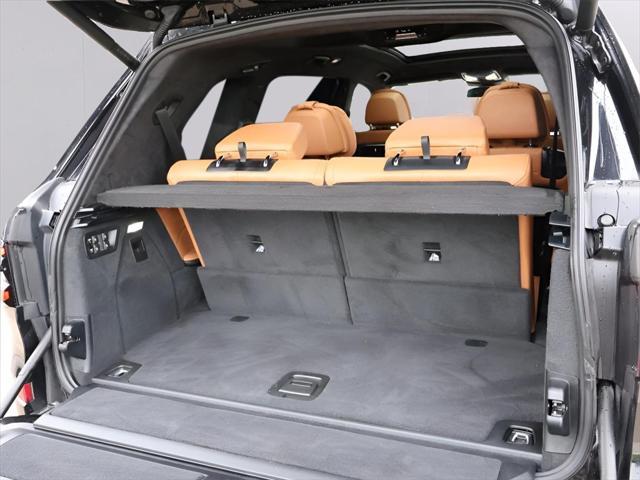 used 2023 BMW X7 car, priced at $72,511