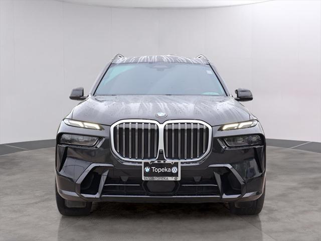 used 2023 BMW X7 car, priced at $72,511