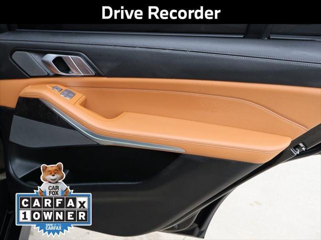 used 2023 BMW X7 car, priced at $73,234