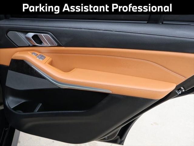 used 2023 BMW X7 car, priced at $70,000