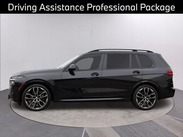 used 2023 BMW X7 car, priced at $65,615