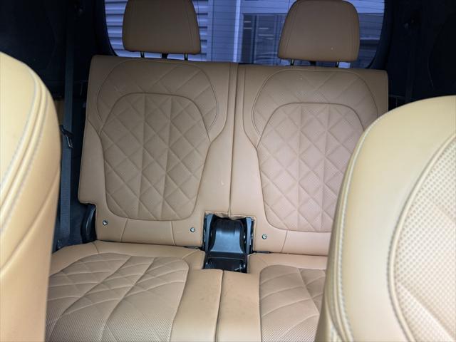 used 2023 BMW X7 car, priced at $72,500