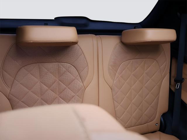 used 2023 BMW X7 car, priced at $72,511