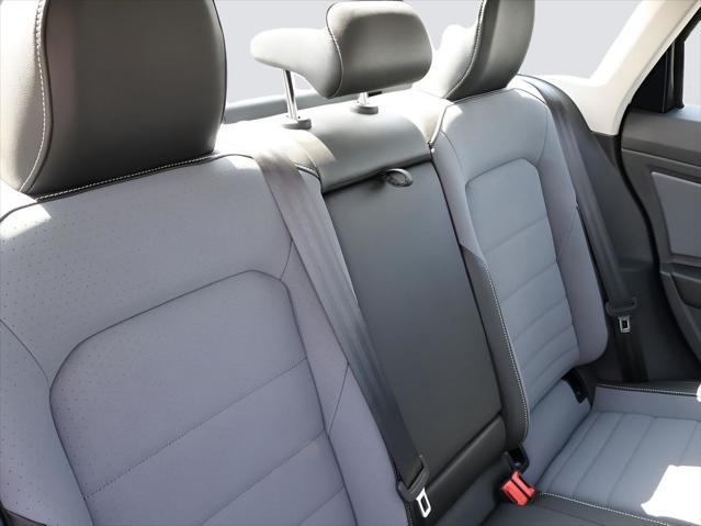 new 2025 Volkswagen Jetta car, priced at $26,120