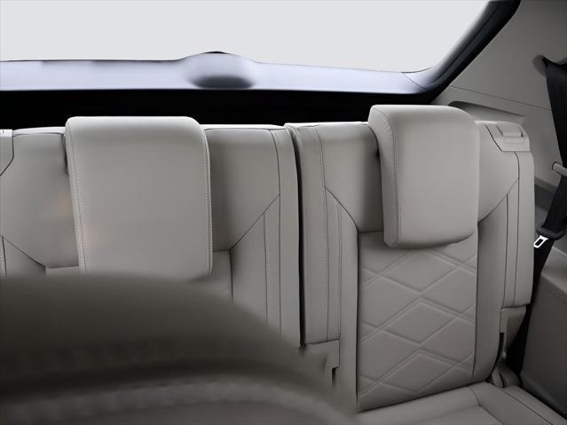 new 2025 Volkswagen Atlas car, priced at $39,331