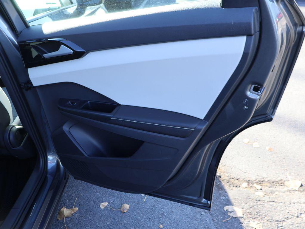 new 2026 Volkswagen Taos car, priced at $29,692