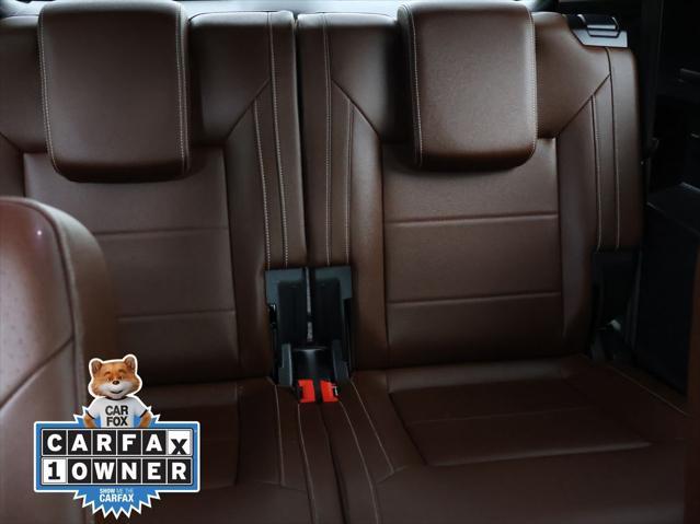 used 2021 Volkswagen Atlas car, priced at $33,991