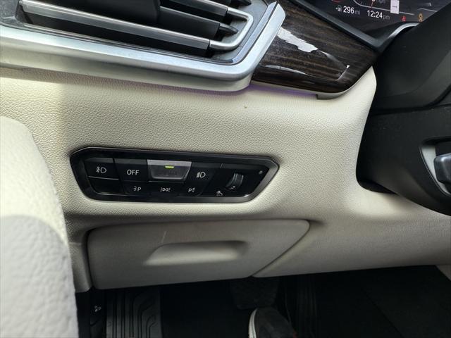 used 2019 BMW X5 car, priced at $34,993