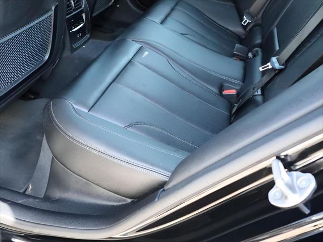 used 2024 BMW i4 Gran Coupe car, priced at $35,685