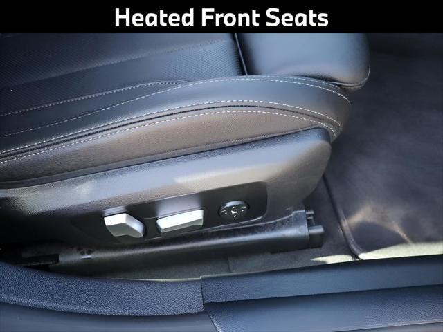 used 2024 BMW i4 Gran Coupe car, priced at $35,685
