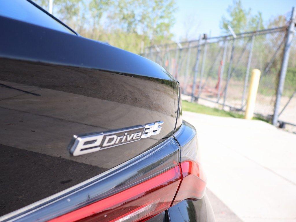 used 2024 BMW i4 Gran Coupe car, priced at $31,994