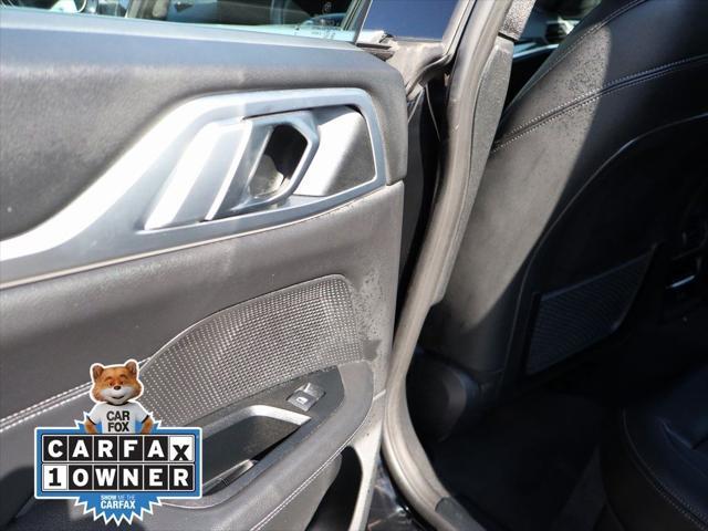 used 2024 BMW i4 Gran Coupe car, priced at $37,344