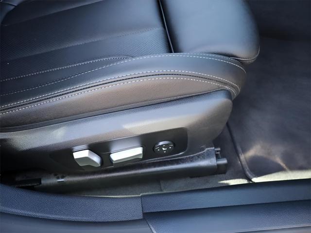 used 2024 BMW i4 Gran Coupe car, priced at $38,500
