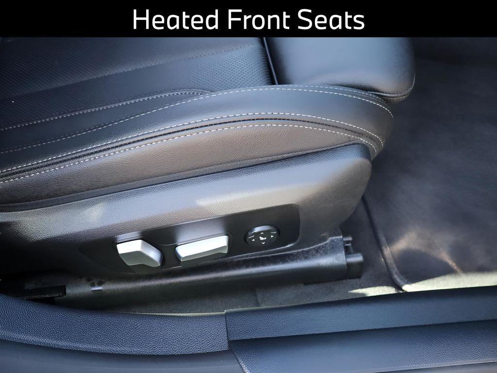 used 2024 BMW i4 Gran Coupe car, priced at $31,994