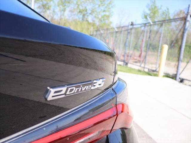 used 2024 BMW i4 Gran Coupe car, priced at $35,685