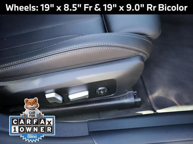 used 2024 BMW i4 Gran Coupe car, priced at $37,344