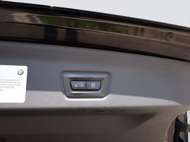 used 2024 BMW i4 Gran Coupe car, priced at $35,685