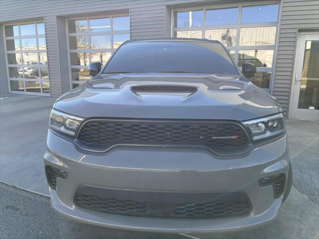 used 2022 Dodge Durango car, priced at $37,993