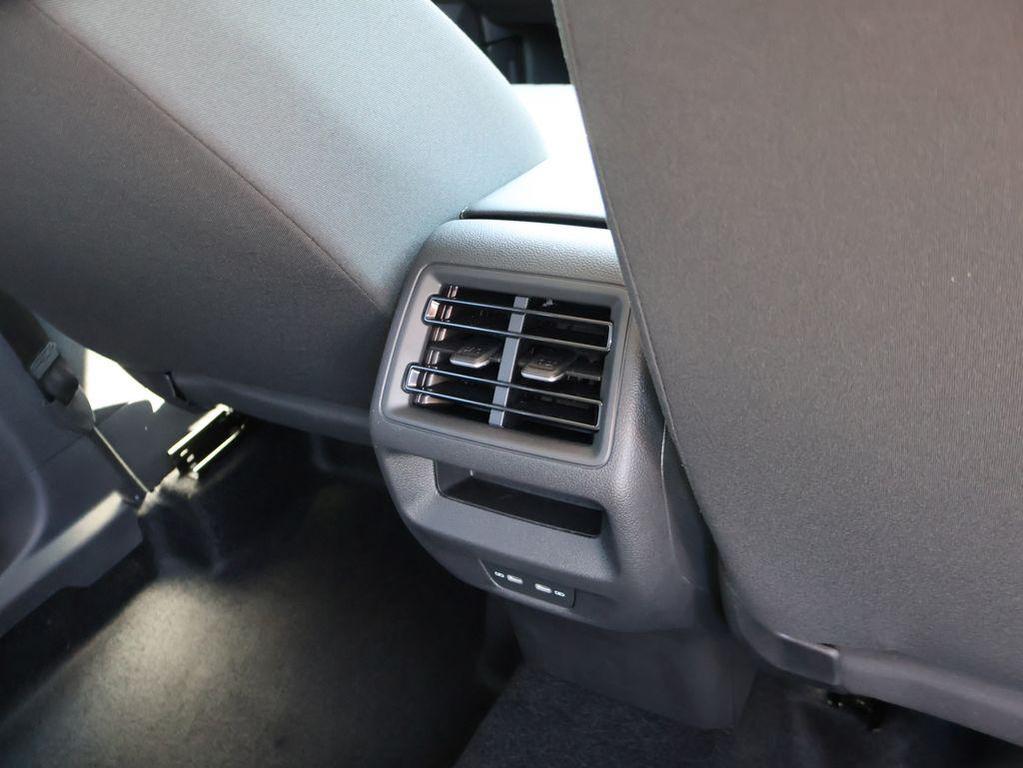 new 2025 Volkswagen Tiguan car, priced at $32,459