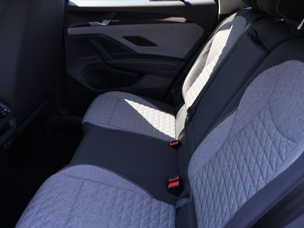 new 2025 Volkswagen Tiguan car, priced at $32,459