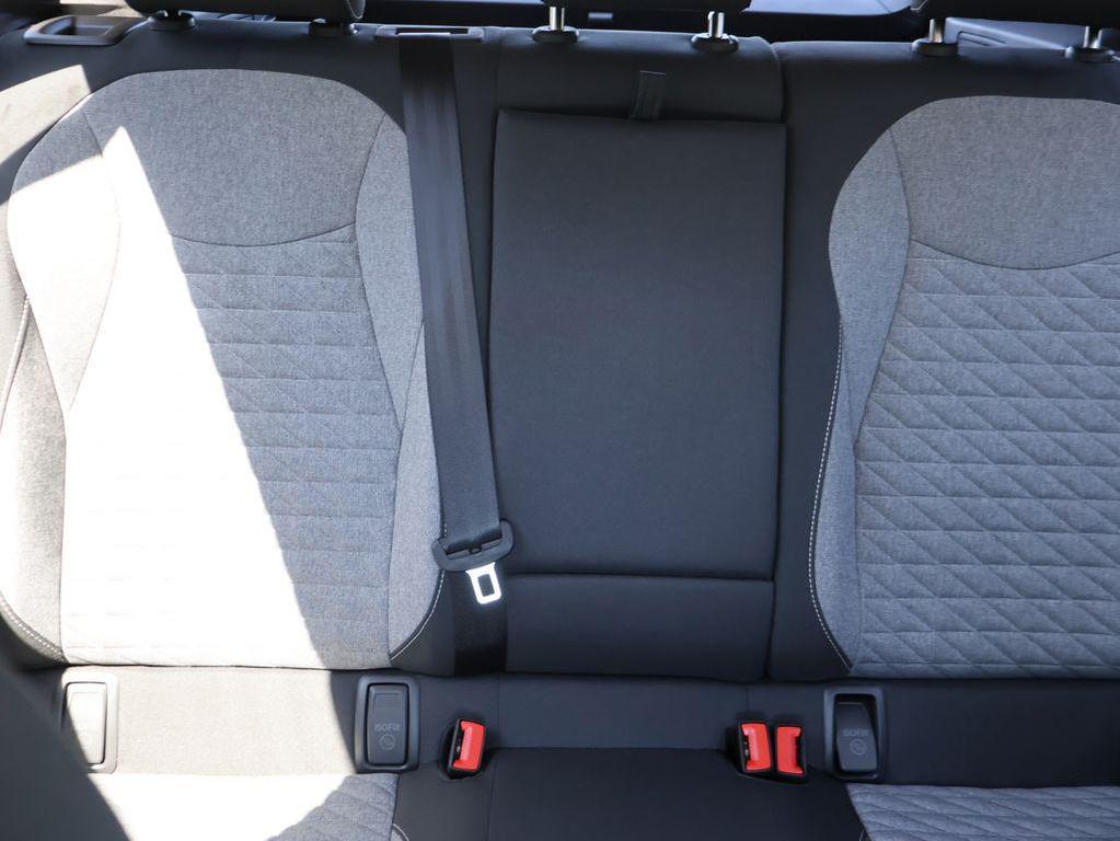 new 2025 Volkswagen Tiguan car, priced at $32,459