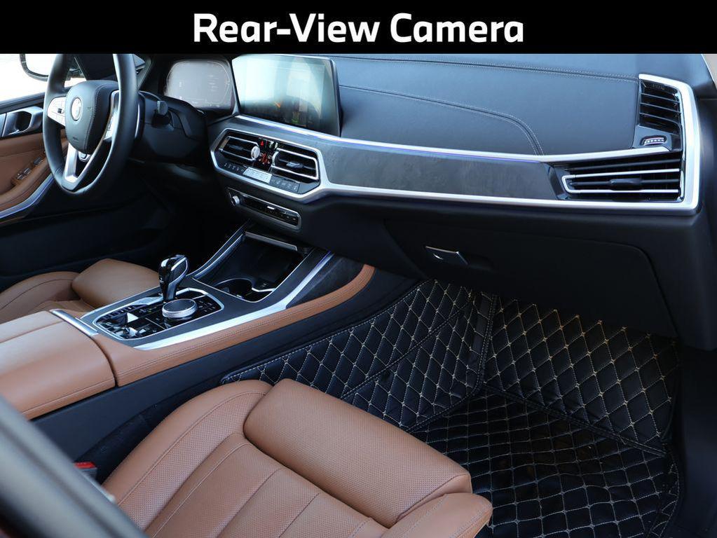 used 2022 BMW X7 car, priced at $54,993