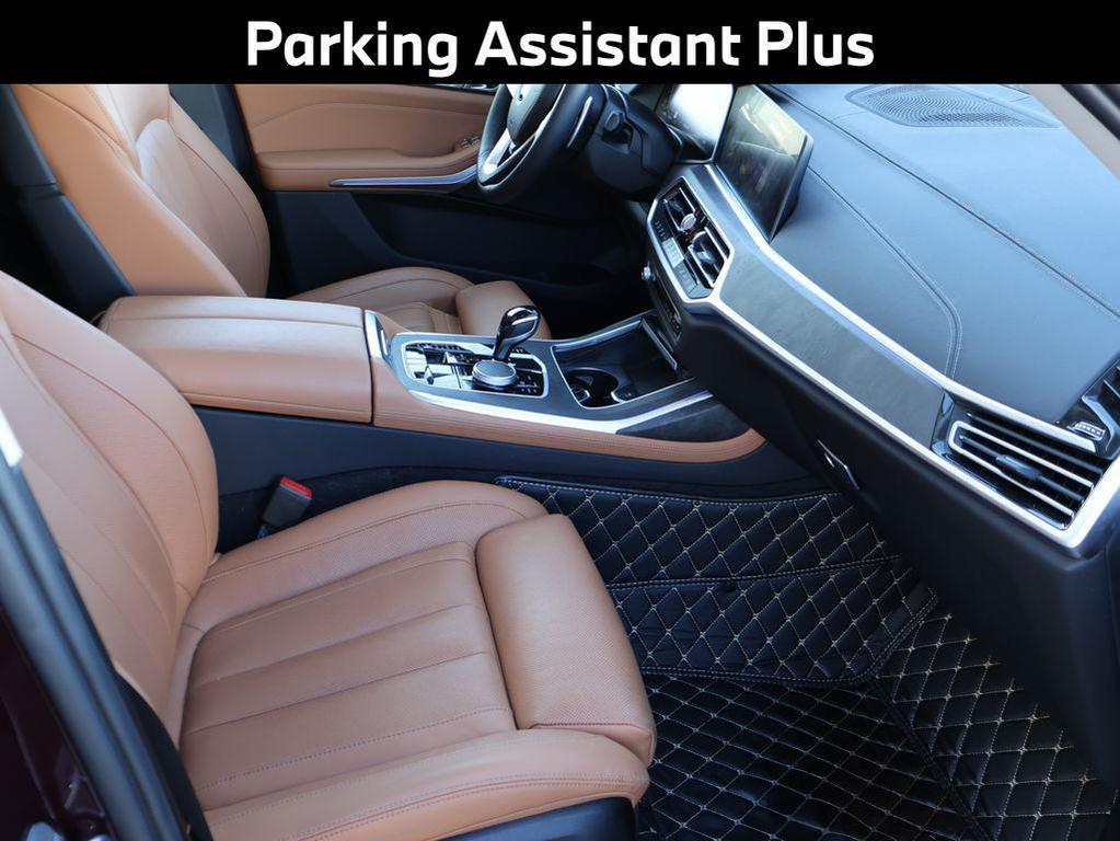 used 2022 BMW X7 car, priced at $54,993