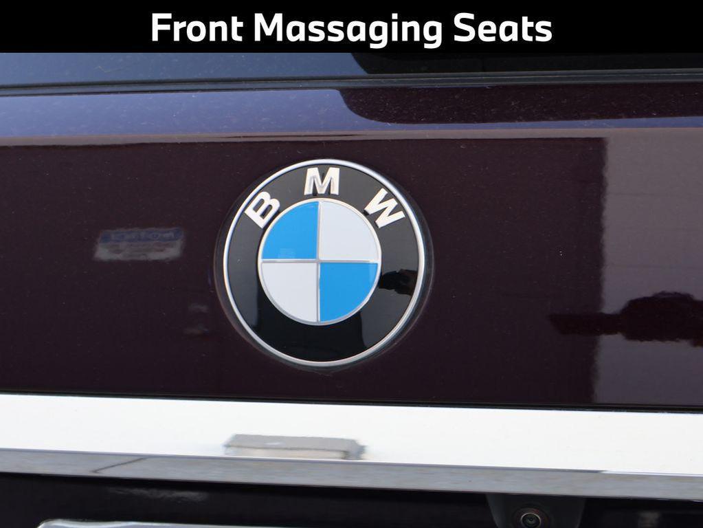 used 2022 BMW X7 car, priced at $54,993