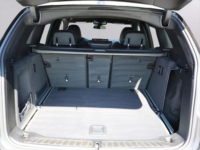 used 2022 BMW X3 car, priced at $33,000
