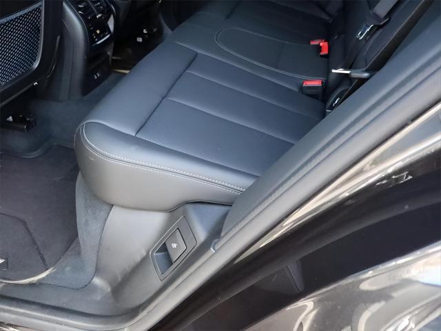 used 2022 BMW X3 car, priced at $35,000