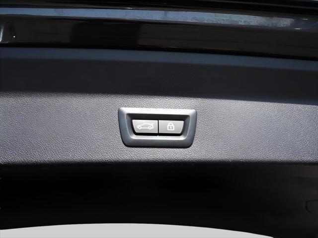 used 2022 BMW X3 car, priced at $33,000