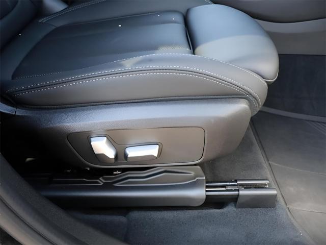 used 2022 BMW X3 car, priced at $35,000
