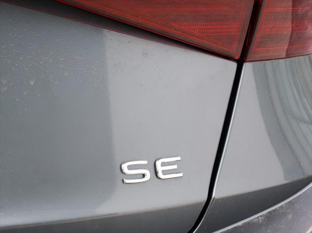 new 2025 Volkswagen Jetta car, priced at $25,186