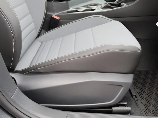 new 2025 Volkswagen Jetta car, priced at $25,186