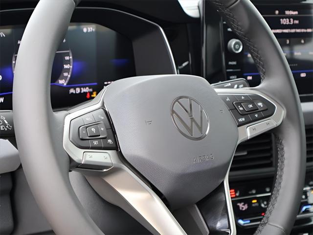 new 2025 Volkswagen Jetta car, priced at $27,116