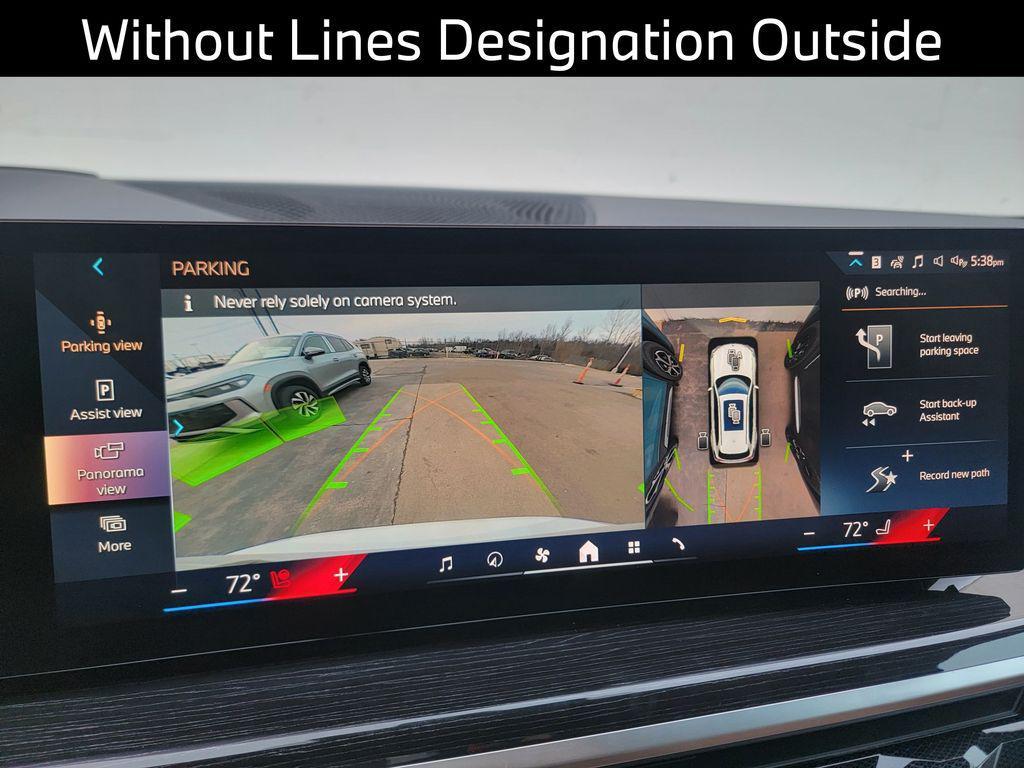 used 2024 BMW X5 car, priced at $65,500