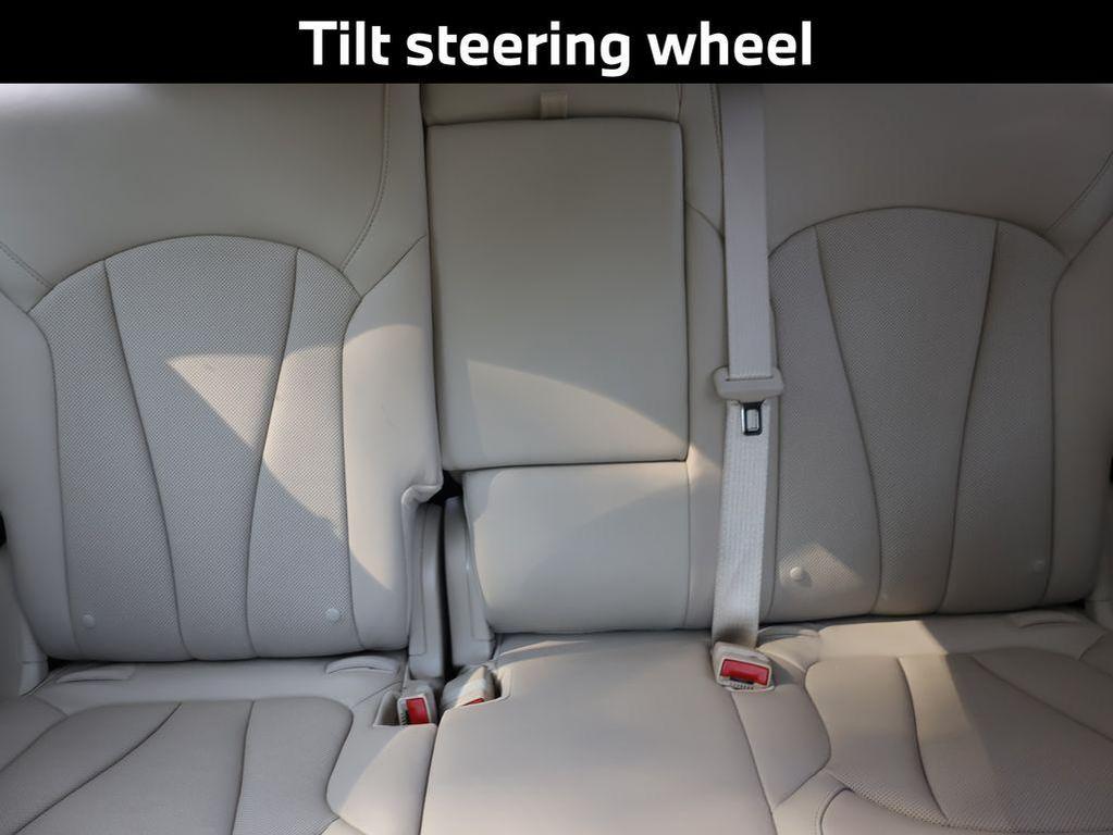 used 2019 Buick Envision car, priced at $25,500