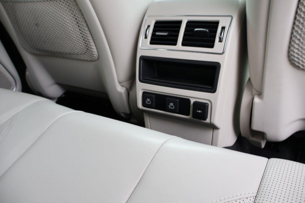 used 2025 Jaguar F-PACE car, priced at $48,811