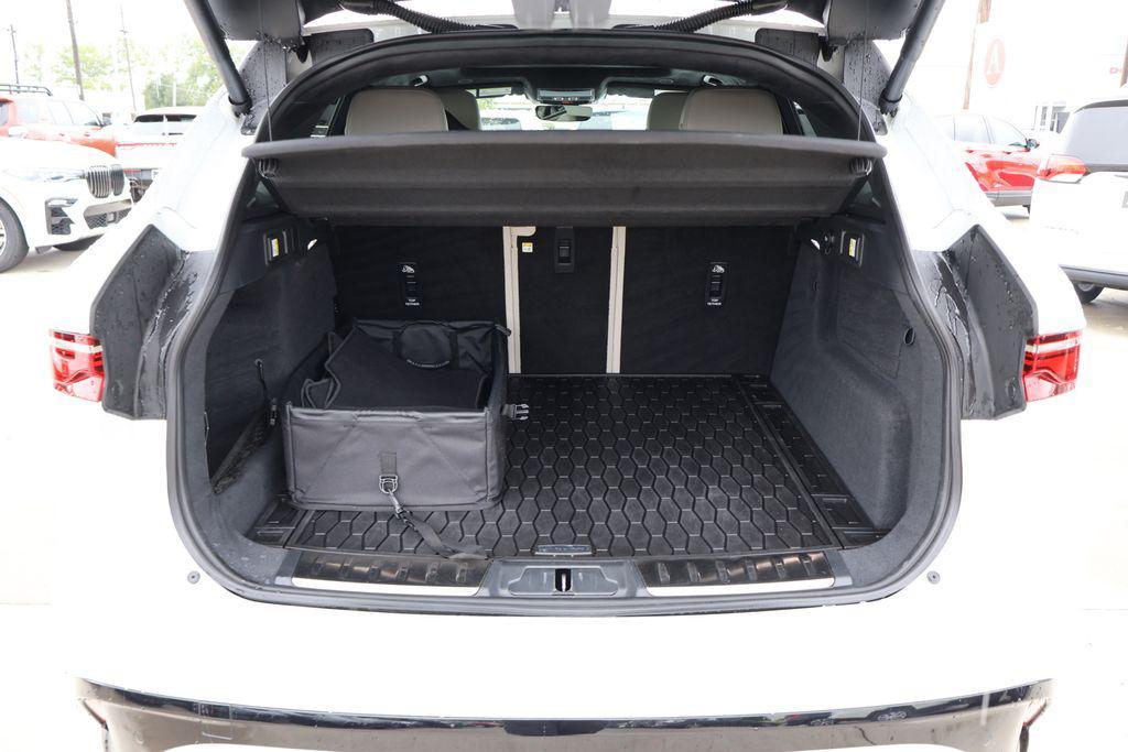 used 2025 Jaguar F-PACE car, priced at $48,811