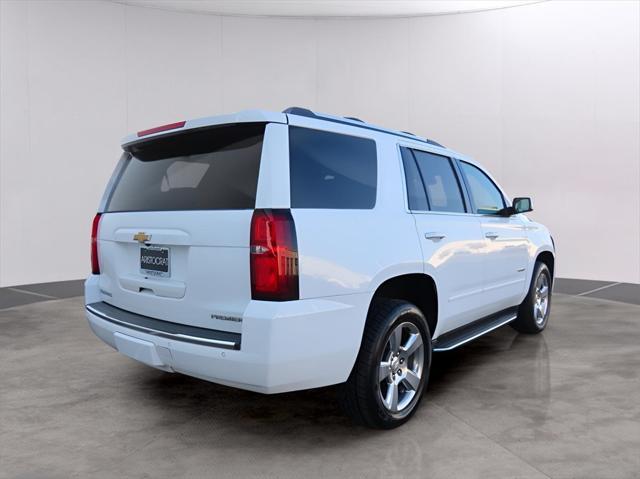 used 2019 Chevrolet Tahoe car, priced at $27,993