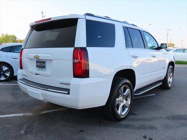 used 2019 Chevrolet Tahoe car, priced at $29,933