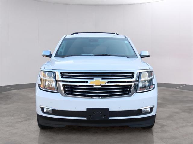 used 2019 Chevrolet Tahoe car, priced at $27,993